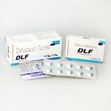  Pharma franchise company in Punjab - Systacare Remedies  -	tablets dlf.jpg	